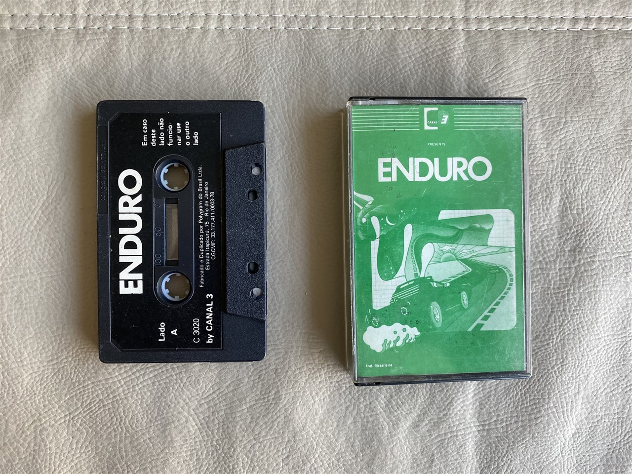Tape