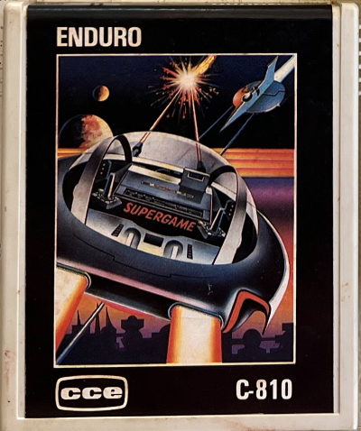 Cartridge 1