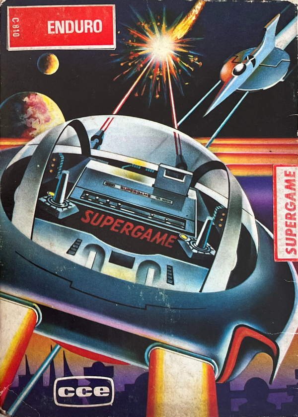 Cartridge 3