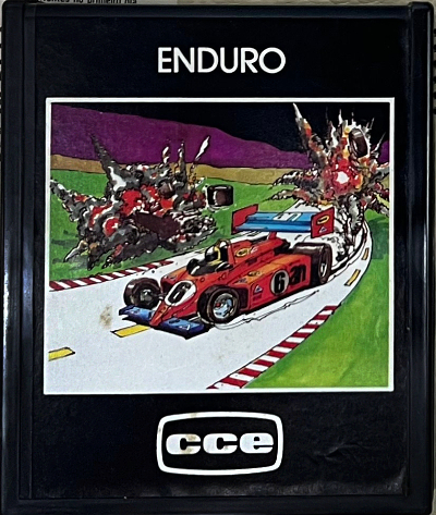 Cartridge 1