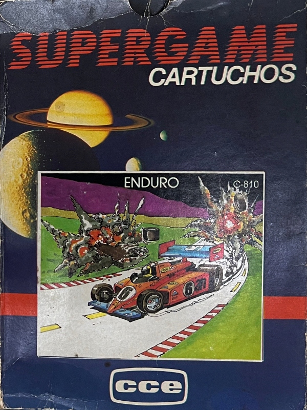 Cartridge 2