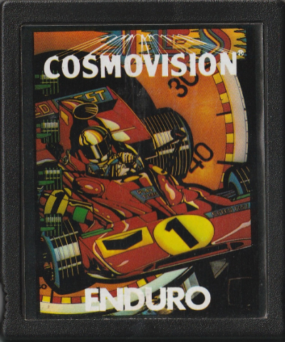 Cartridge 1