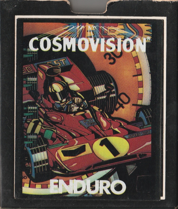 Cartridge 2