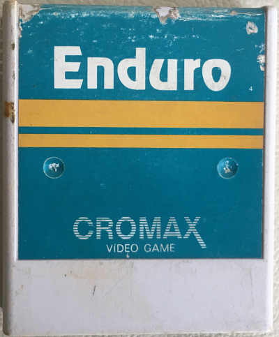 Cartridge