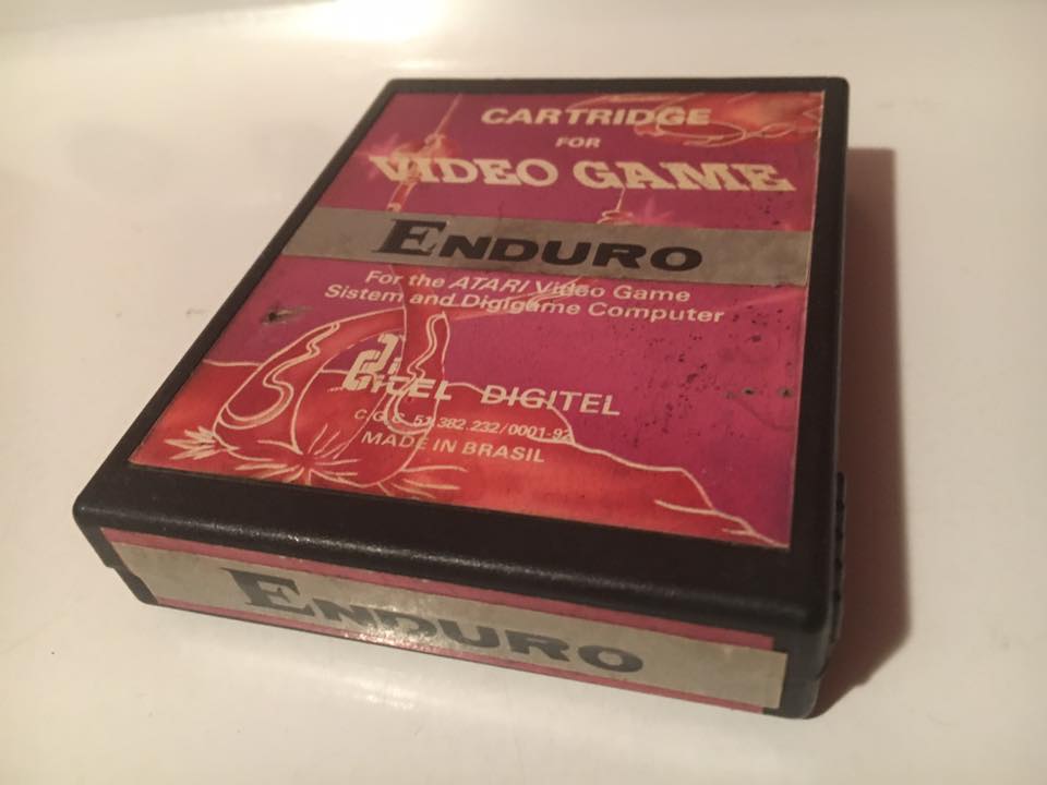 Cartridge 5