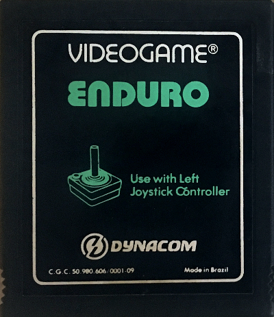 Cartridge 1