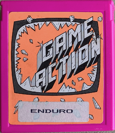 Cartridge 1