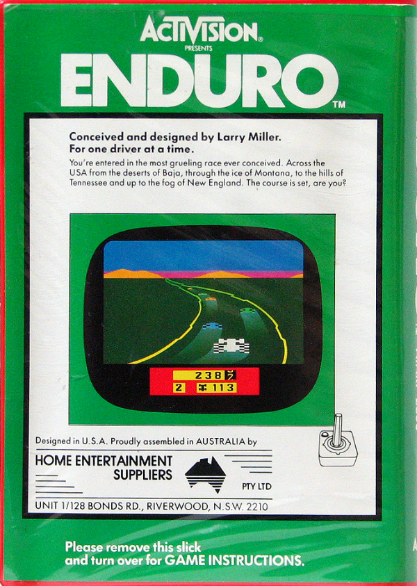 Cartridge 4