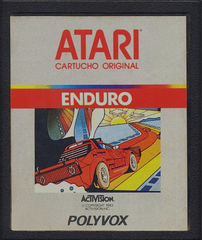 Cartridge 1