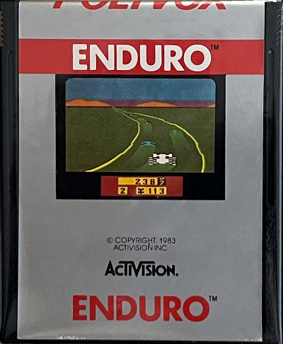 Cartridge 5