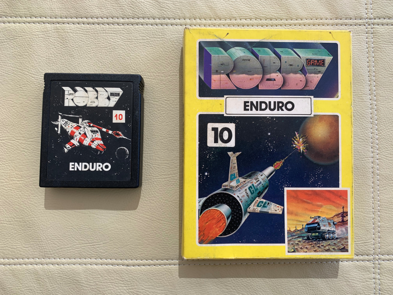 Cartridge 2