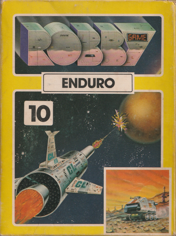 Cartridge 3