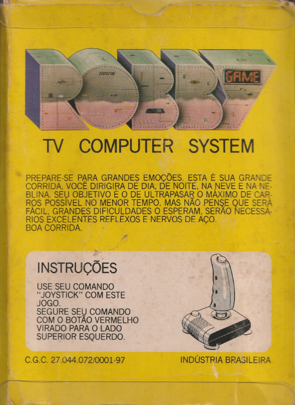 Cartridge 4