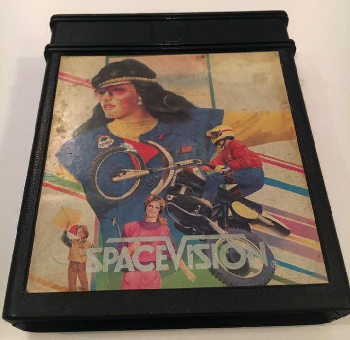 Cartridge 2
