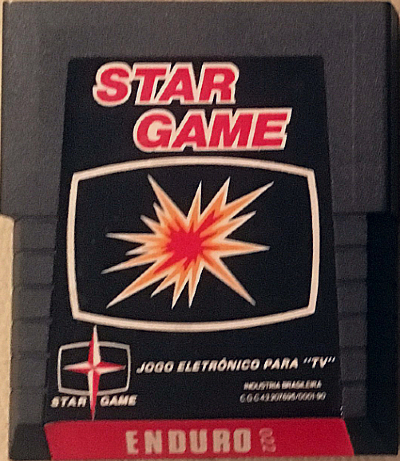 Cartridge 1