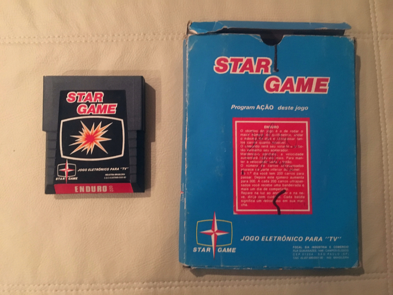 Cartridge 2