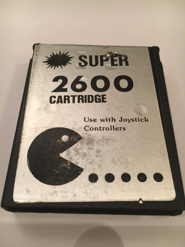 Cartridge