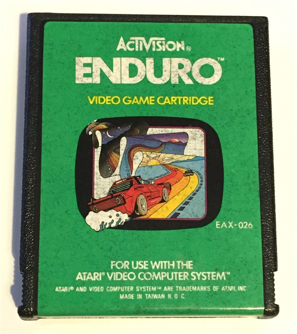 Cartridge