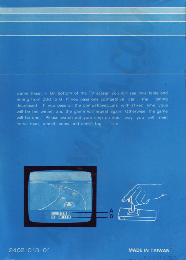 Cartridge 3