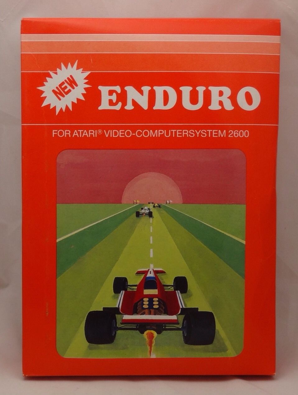 Cartridge 8