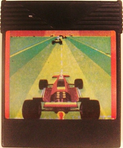 Cartridge 1