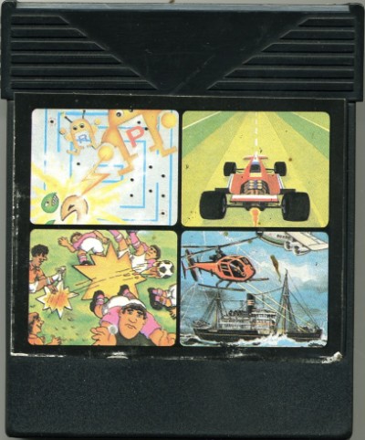 Cartridge 2