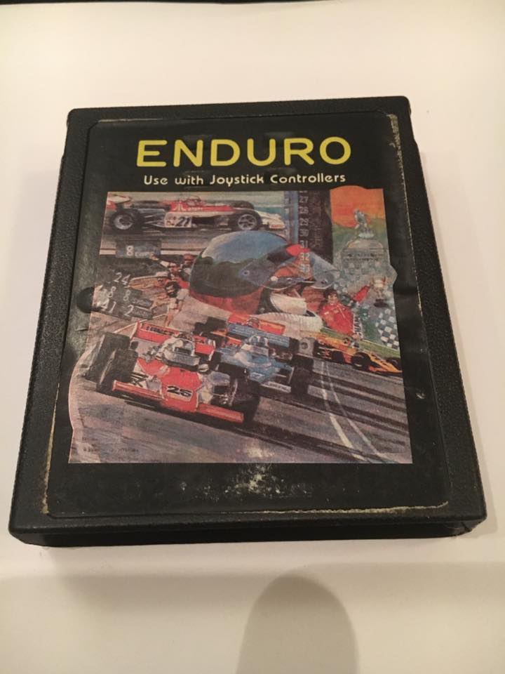 Cartridge