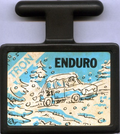 Cartridge