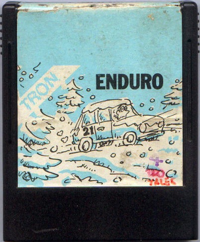 Cartridge 1
