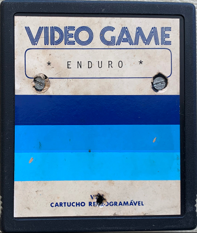 Cartridge