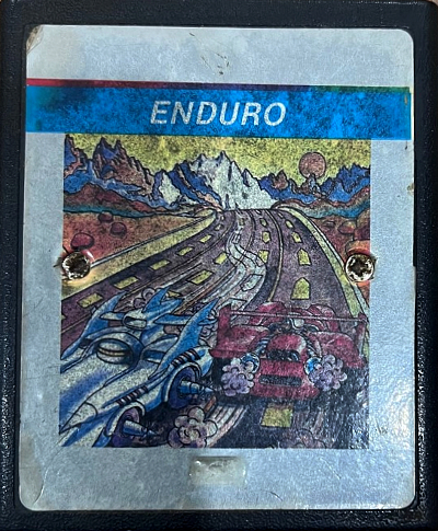 Cartridge 1