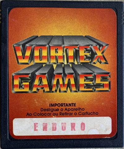 Cartridge 1