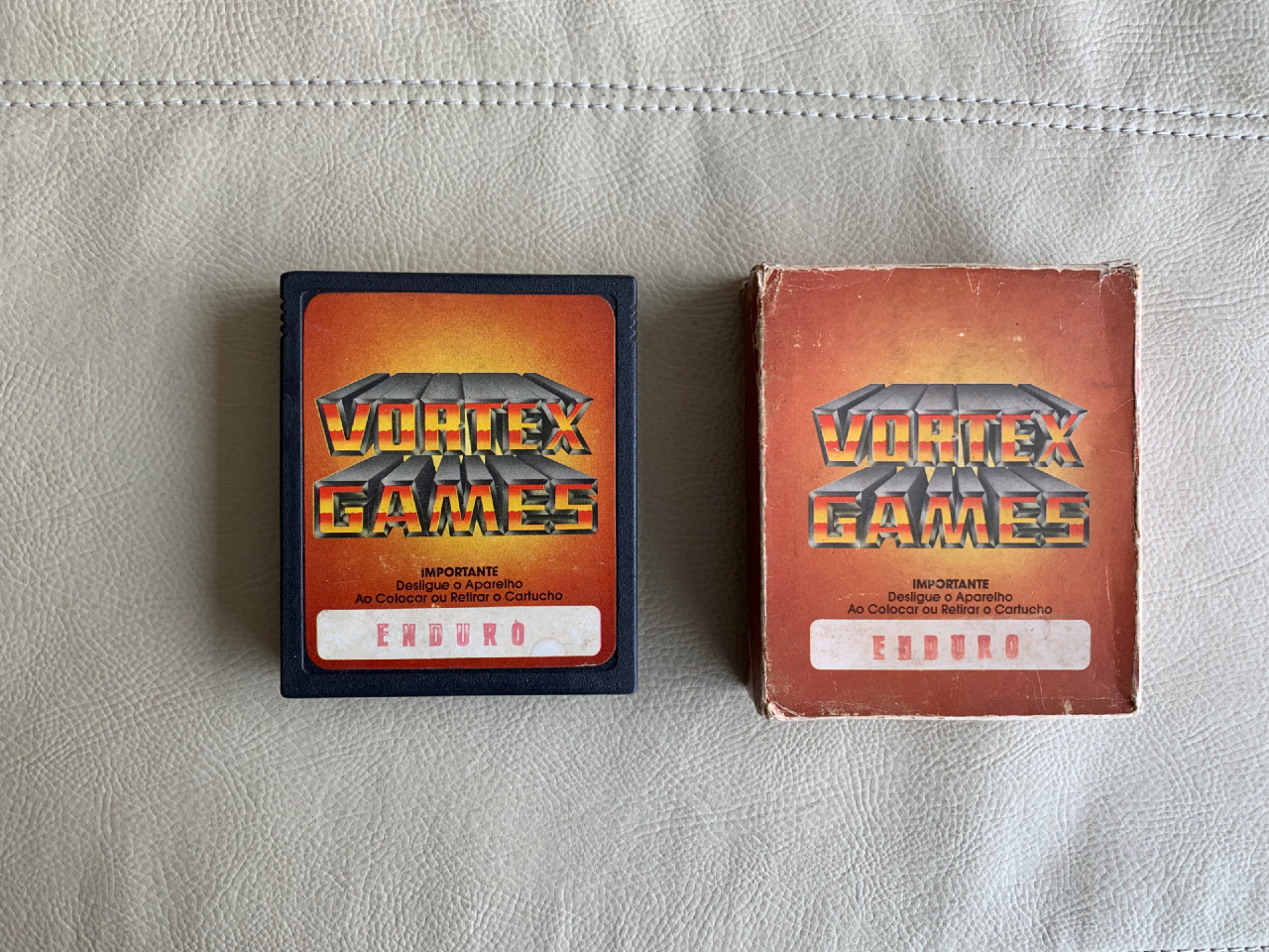 Cartridge 2
