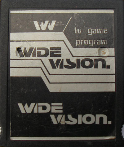 Cartridge