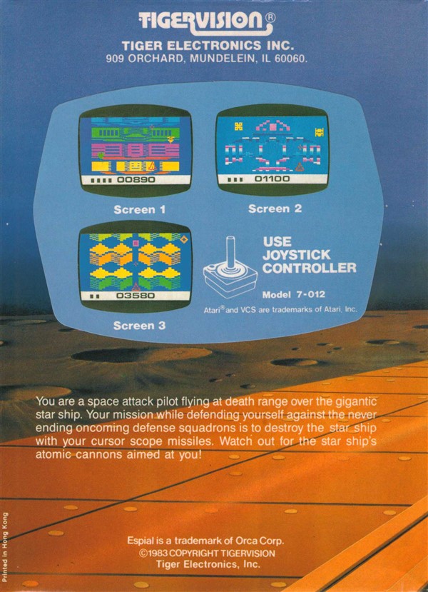 Cartridge 3