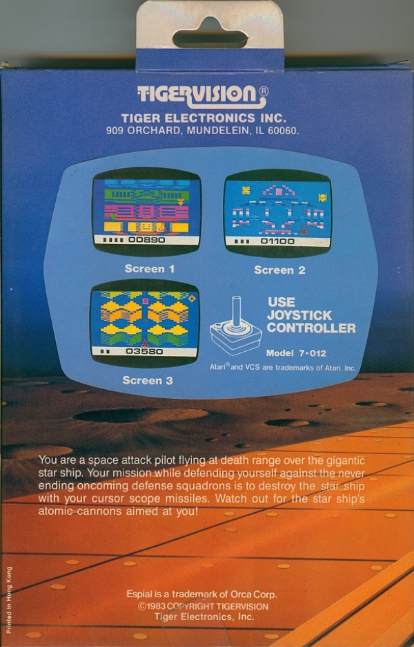 Cartridge 5