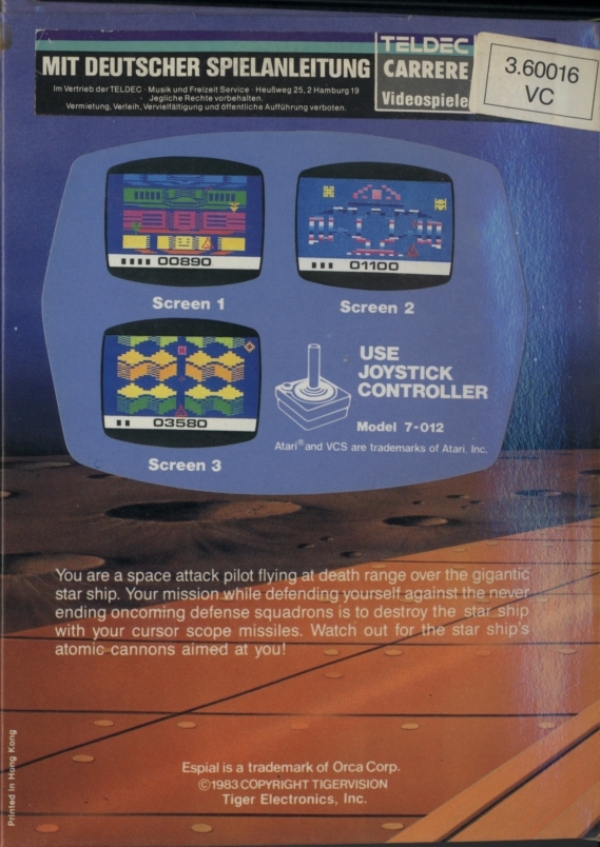 Cartridge 3