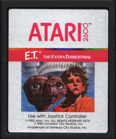 Cartridge 1