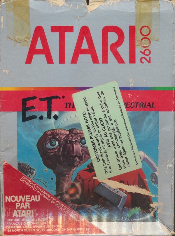 Cartridge 12