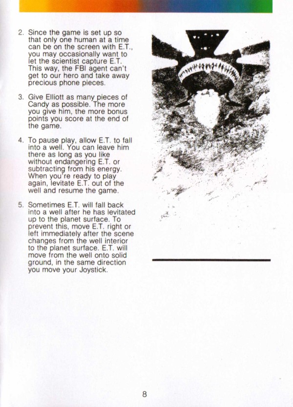 Instructions page 11