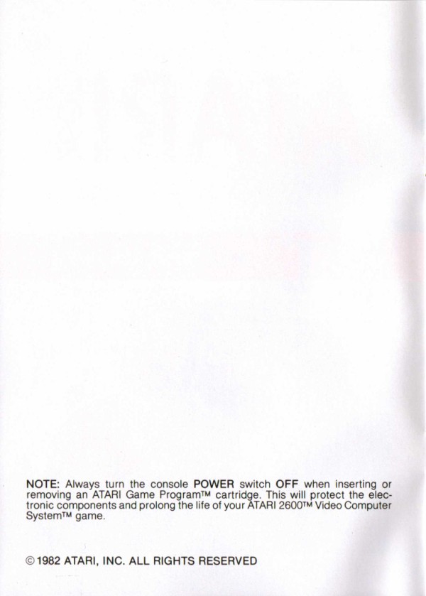 Instructions page 2