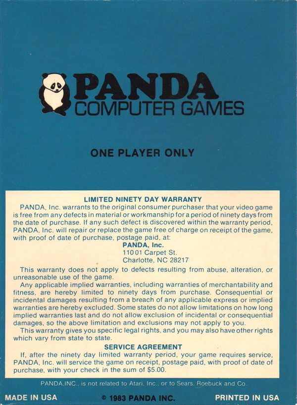 Cartridge 3