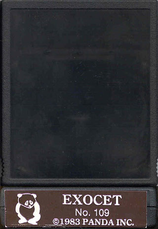 Cartridge 4
