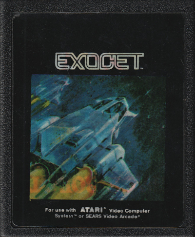 Cartridge 1