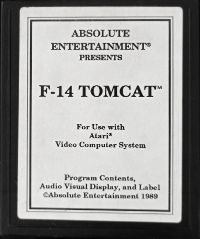 Cartridge 1