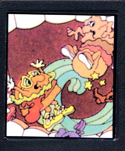 Cartridge 1