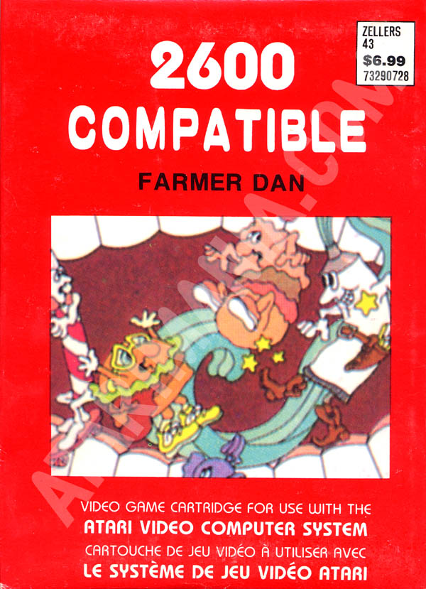 Cartridge 2