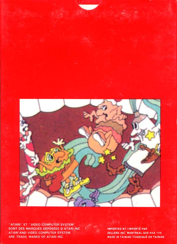 Cartridge 3