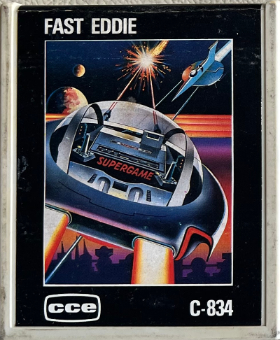 Cartridge 1