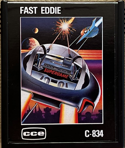 Cartridge 2